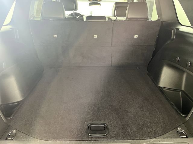 Used 2021 Jeep Grand Cherokee Laredo X image 25