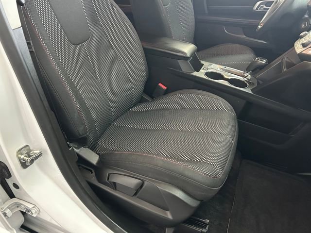 Used 2016 GMC Terrain SLE image 25