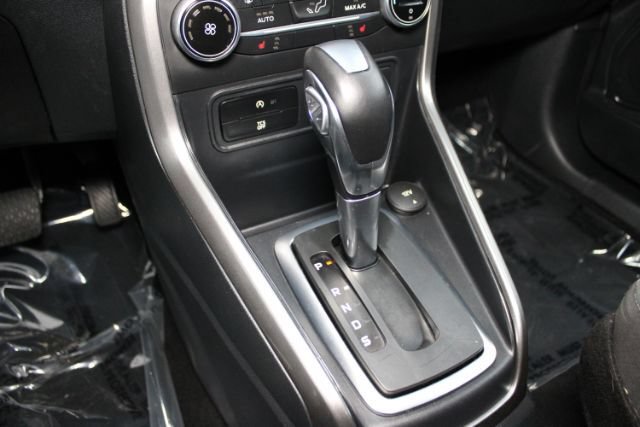 Used 2018 Ford EcoSport SE FWD image 14