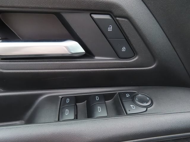 Used 2025 Chevrolet Silverado EV W/T AWD/4WD image 14