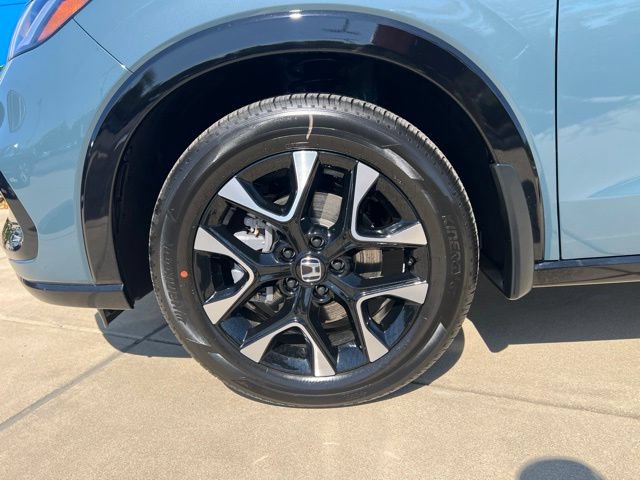 New 2027 Honda HR-V EX-L image 3