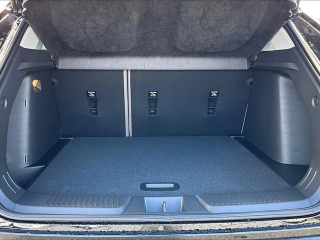 New 2026 Chevrolet Trax ACTIV w/ Sunroof Package FWD image 15
