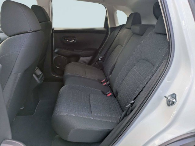Used 2026 Honda HR-V LX image 14