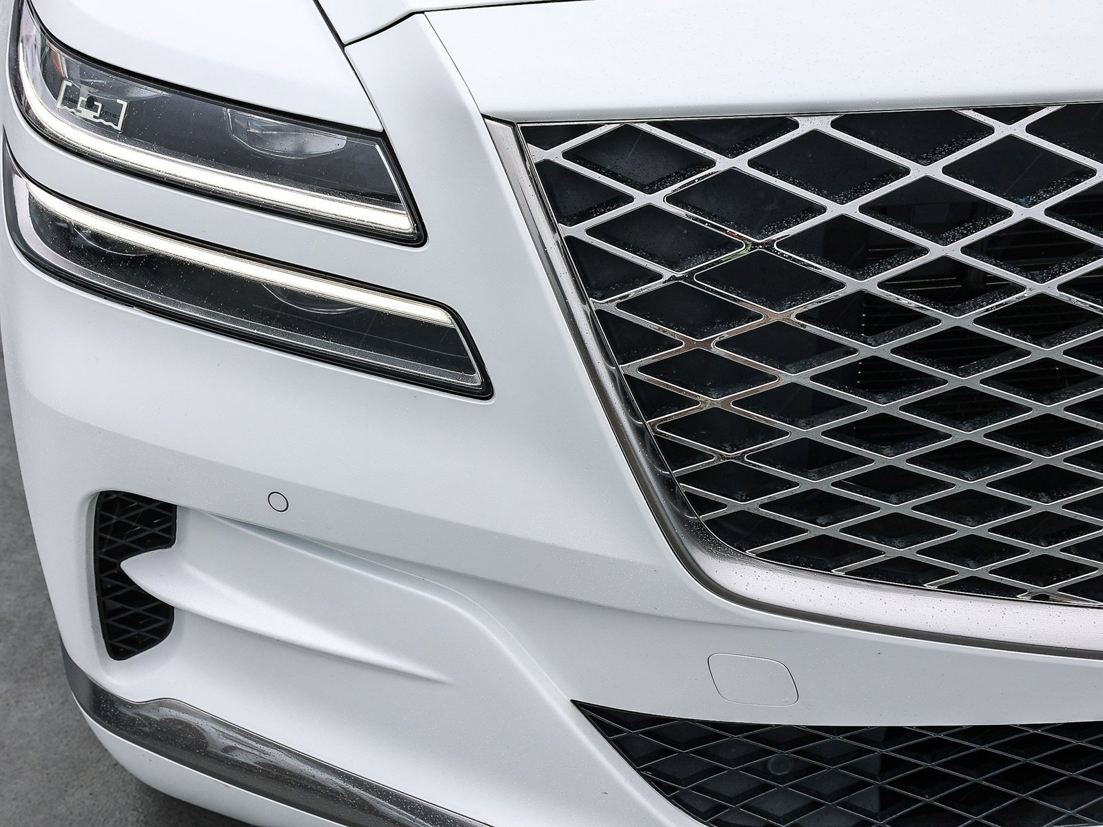 Used 2023 Genesis GV80 3.5T image 10