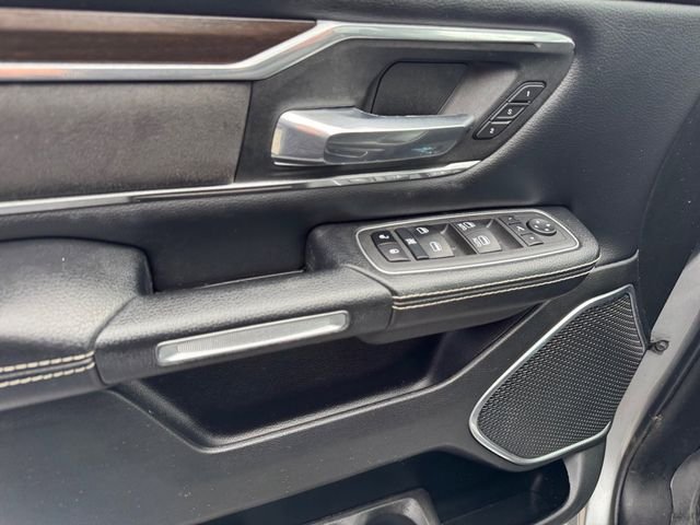 Certified 2022 RAM 1500 Laramie AWD/4WD image 14