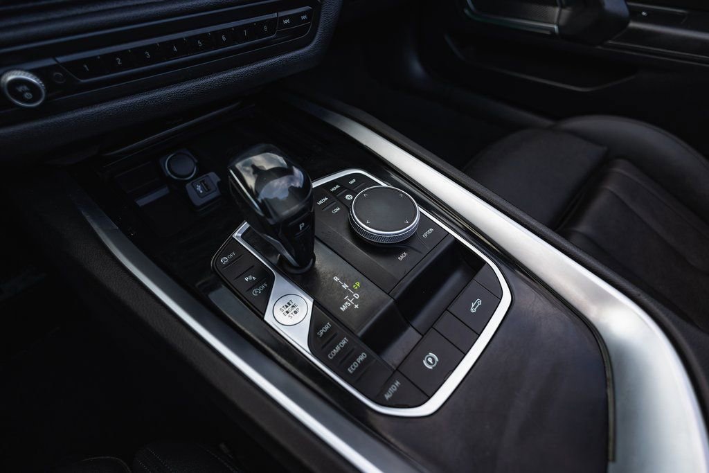 Used 2020 BMW Z4 sDrive30i w/ Convenience Package RWD image 22