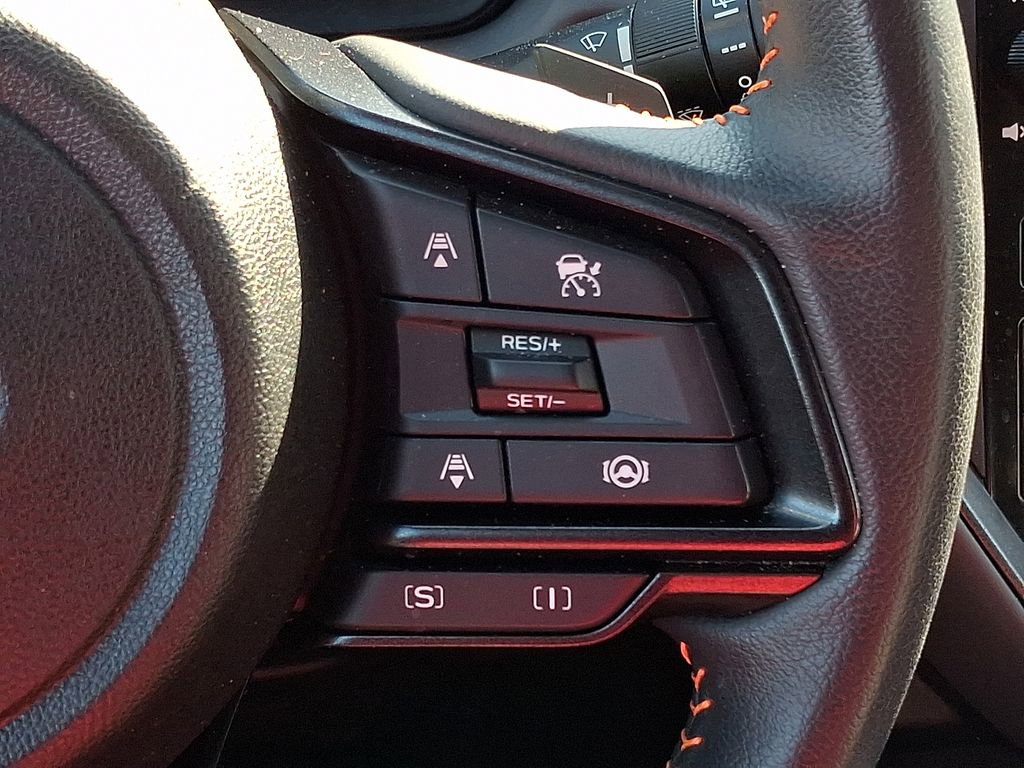 Used 2024 Subaru Crosstrek 2.5i Limited w/ Popular Package #4A AWD/4WD image 23