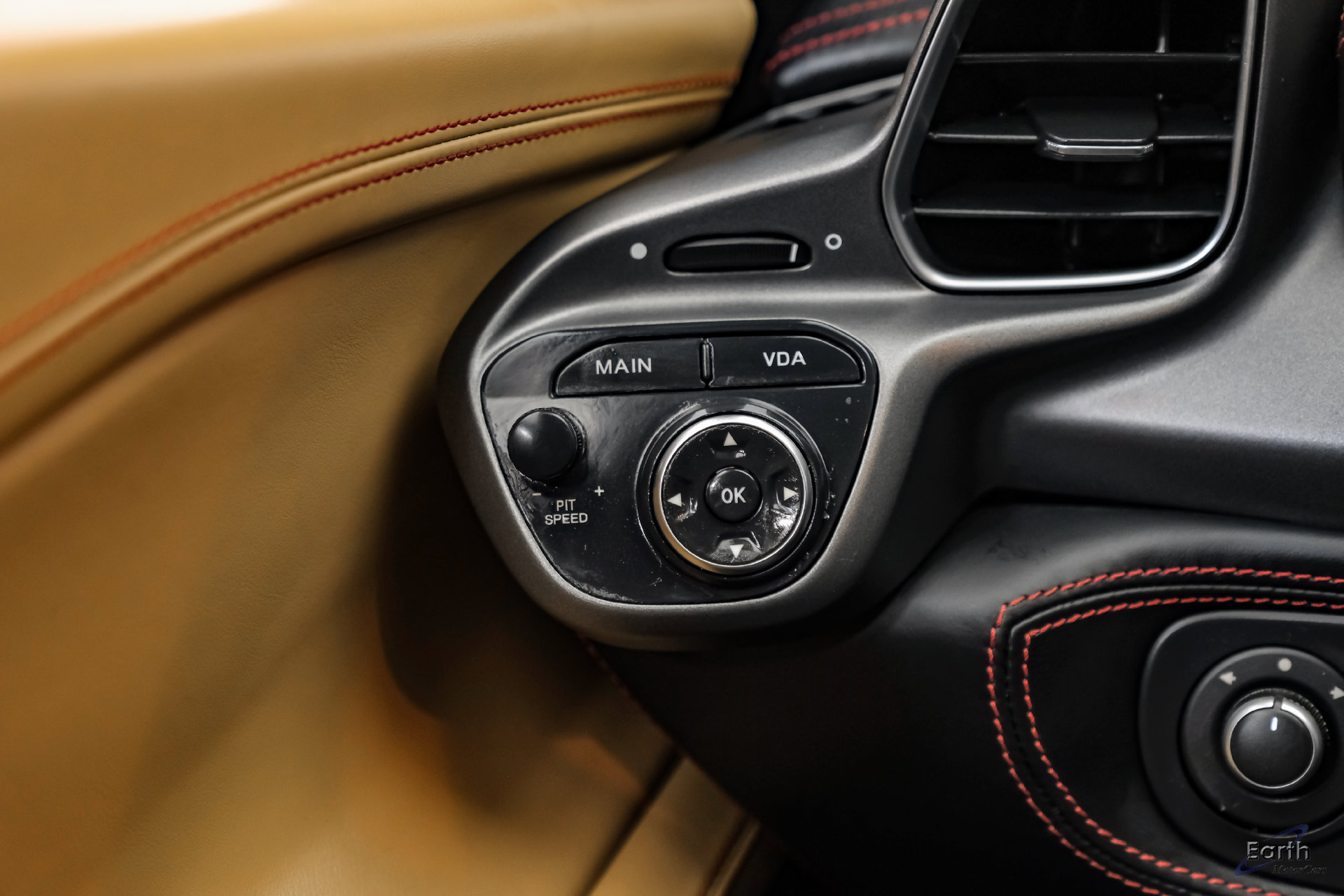 Used 2014 Ferrari 458 Italia Coupe RWD image 87