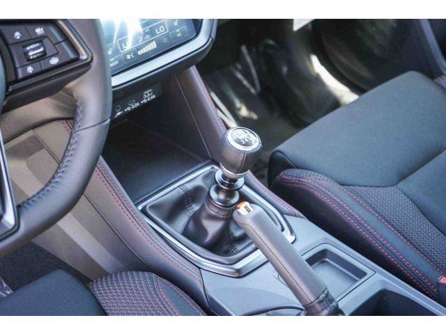 New 2026 Subaru WRX Premium AWD/4WD image 46