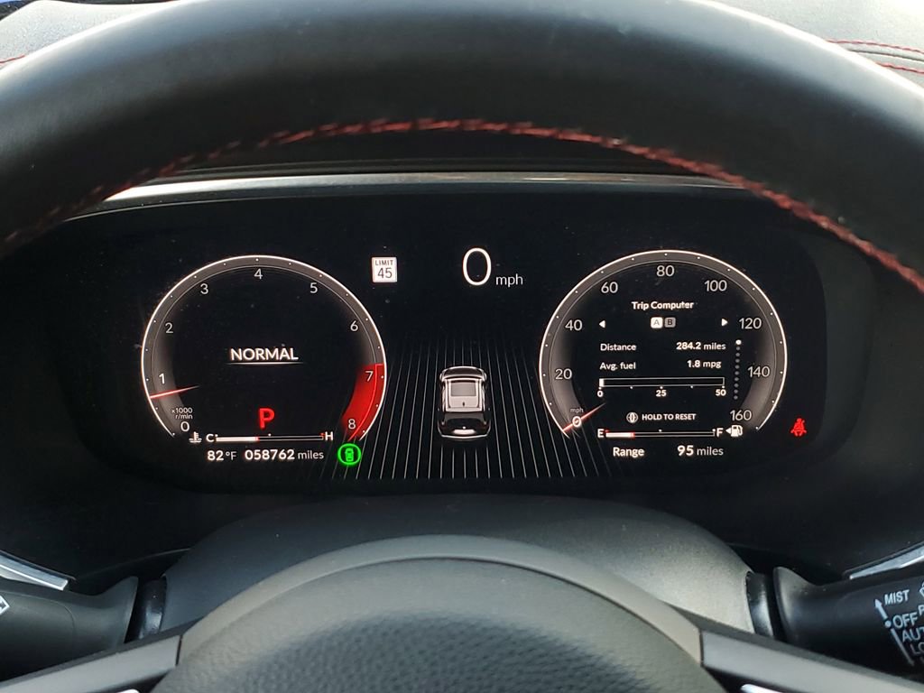 Certified 2022 Acura MDX A-Spec image 27