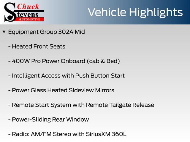 New 2026 Ford F150 XLT AWD/4WD image 8