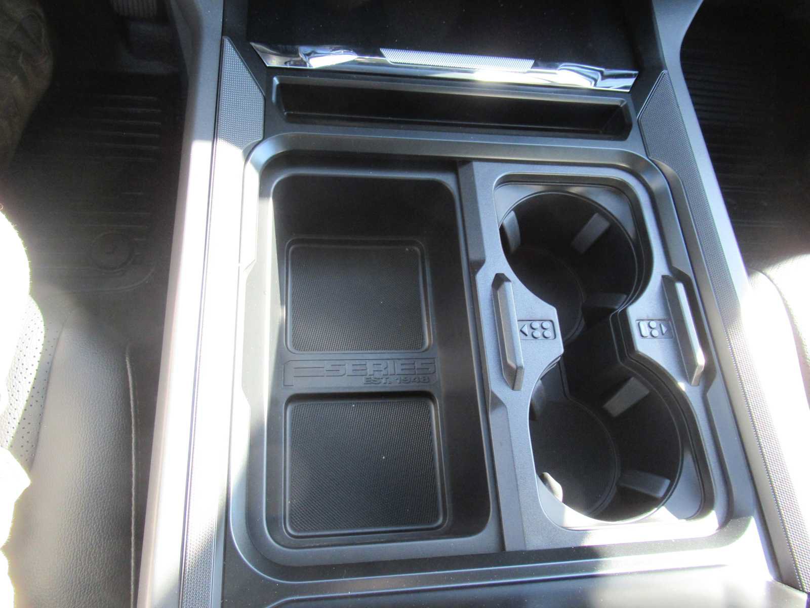 New 2026 Ford F250 Lariat AWD/4WD image 25