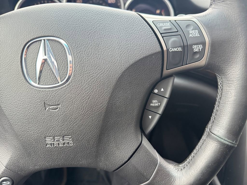 Used 2011 Acura RL image 30