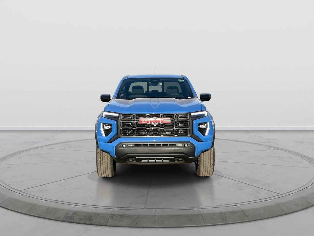 New 2026 GMC Canyon Elevation w/ Convenience Package AWD/4WD image 3
