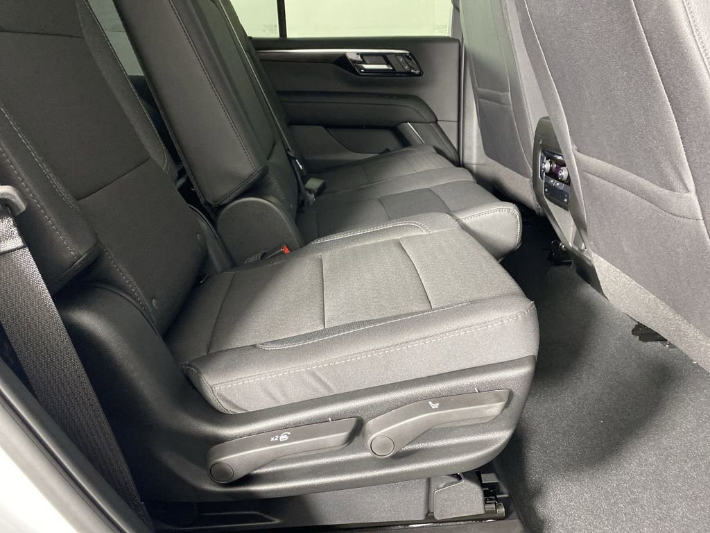 New 2026 Chevrolet Tahoe LS w/ LPO, Dark Essentials Package image 26