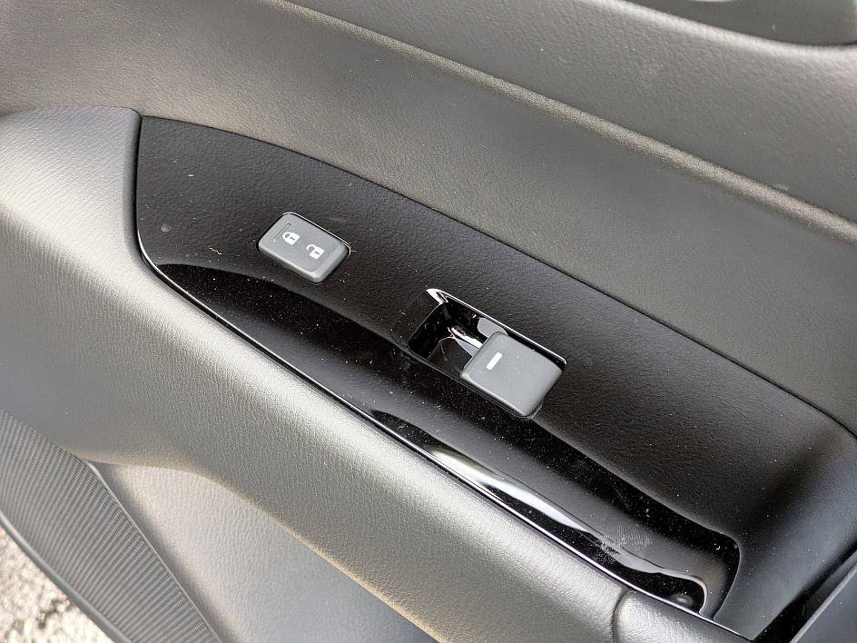 New 2025 MAZDA CX-5 AWD 2.5 S w/ Preferred Package image 33