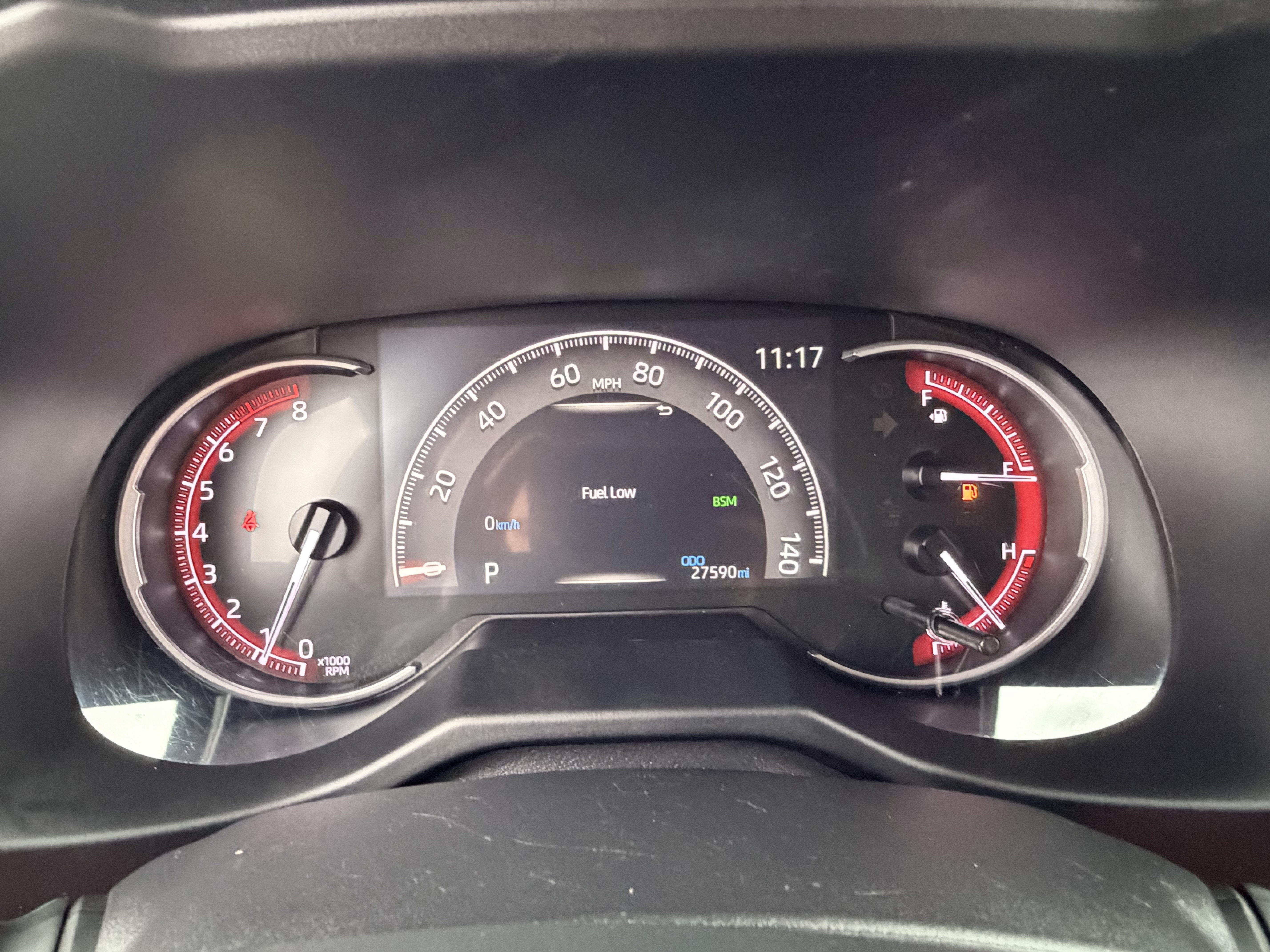 Certified 2025 Toyota RAV4 XLE w/ Convenience Package AWD/4WD image 35