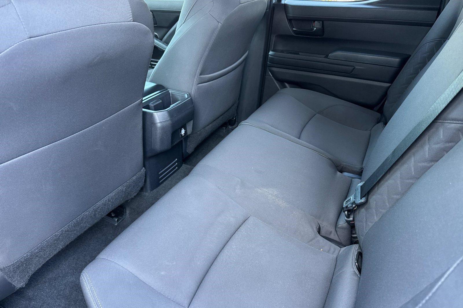 Used 2024 Toyota Tacoma SR RWD image 25