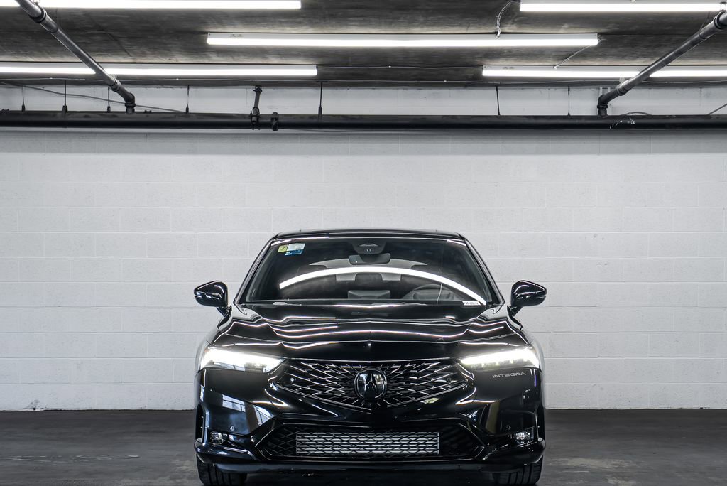Certified 2023 Acura Integra A-Spec image 8