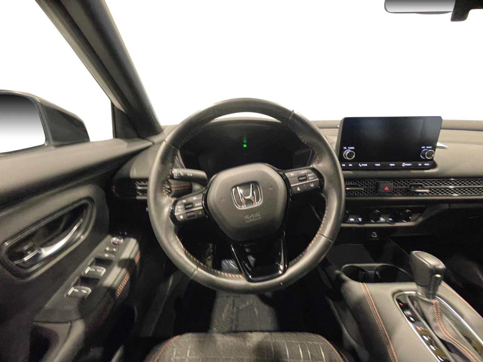 Used 2024 Honda HR-V Sport image 18