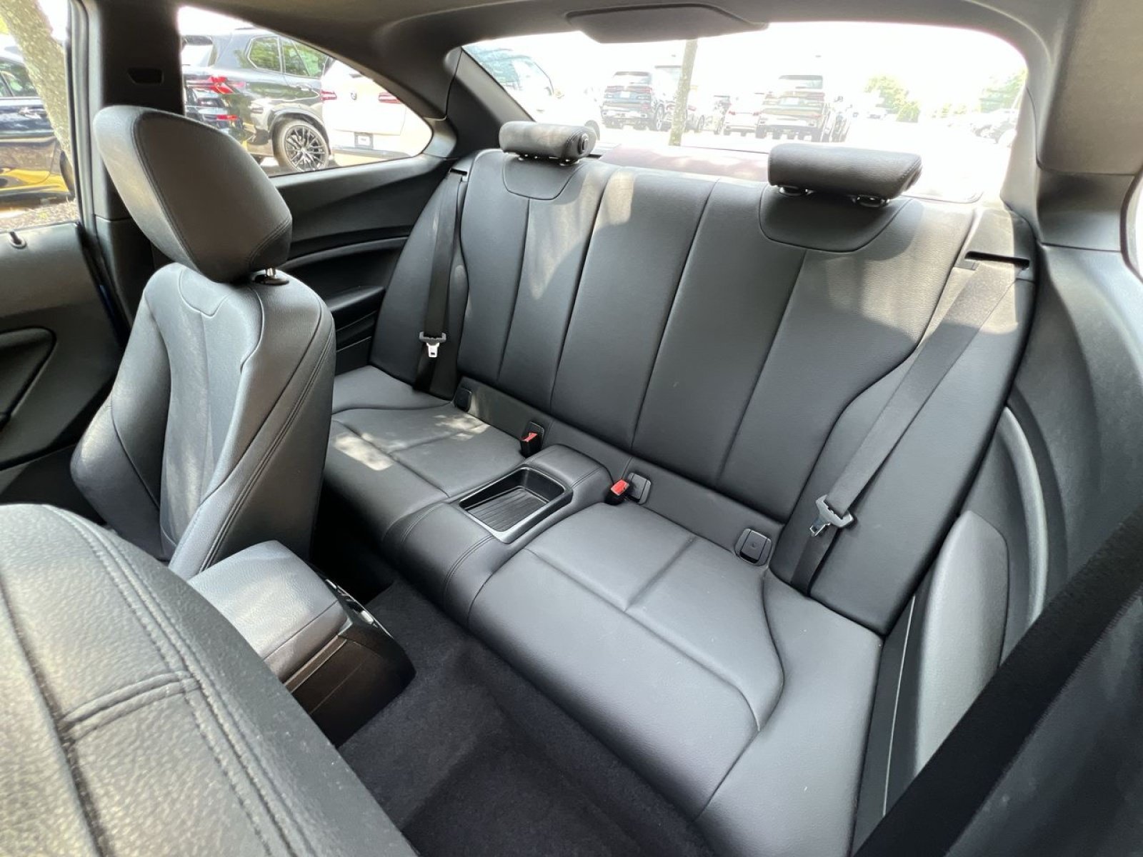 Used 2017 BMW 230i xDrive Coupe AWD/4WD image 26