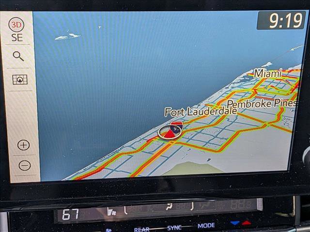 Used 2022 Toyota Sienna XSE FWD image 12