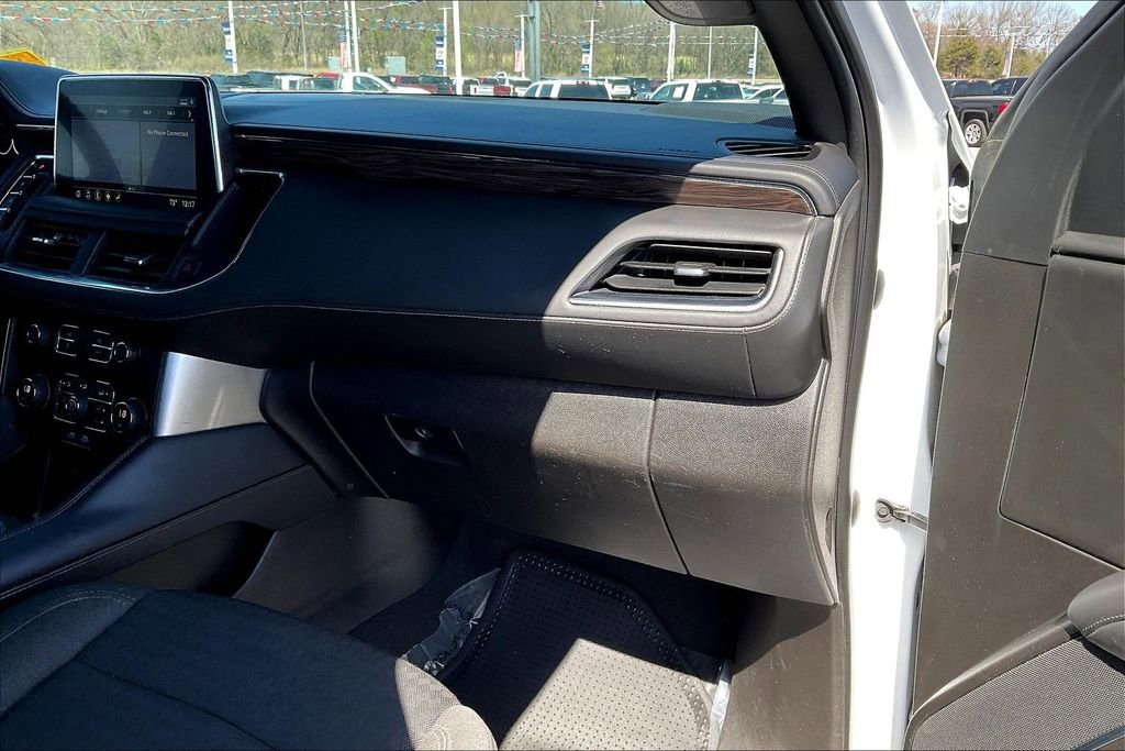Used 2021 Chevrolet Suburban LS image 16
