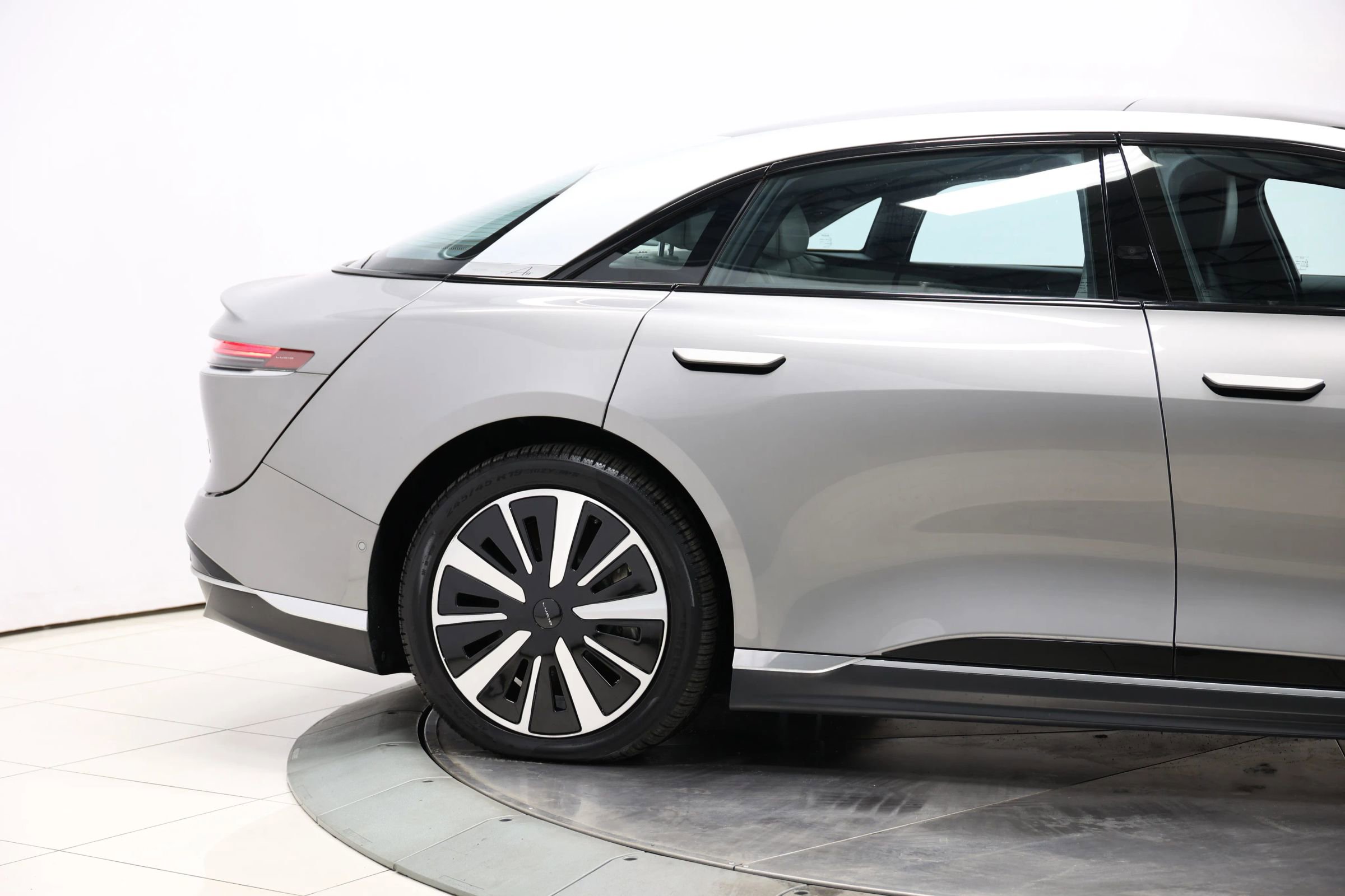 Used 2023 Lucid Air Grand Touring image 67
