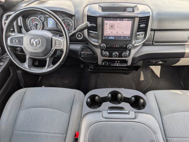 Used 2024 RAM 3500 Big Horn image 5