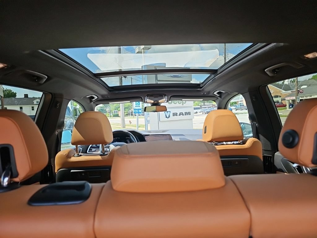 Used 2021 BMW X5 xDrive40i w/ Convenience Package AWD/4WD image 24