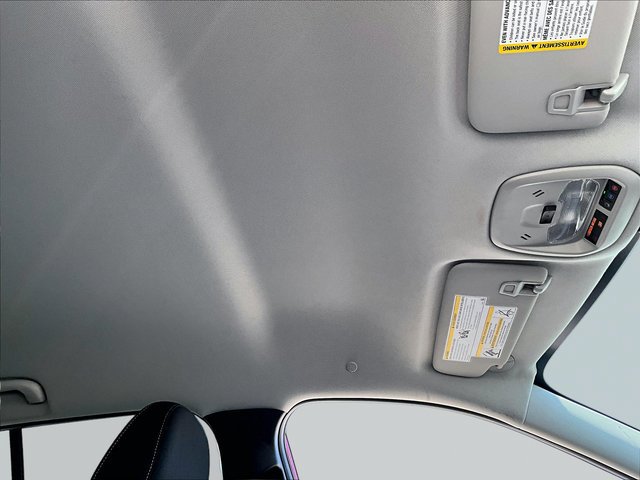 New 2026 Chevrolet Trax LS w/ LS Convenience Package FWD image 26
