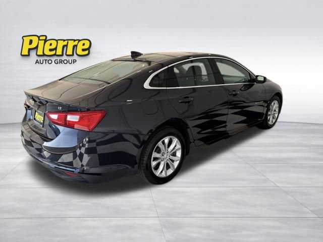 Used 2023 Chevrolet Malibu LT image 5