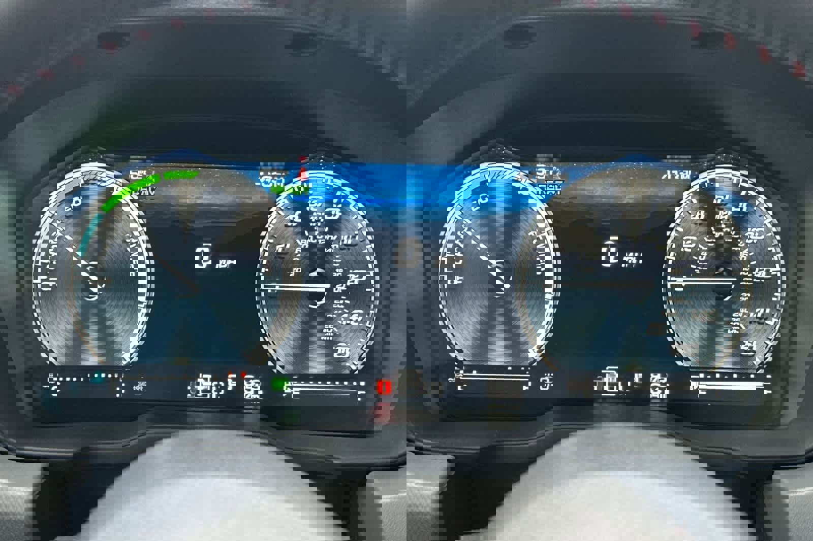 New 2026 Subaru Crosstrek 2.5i Limited image 29