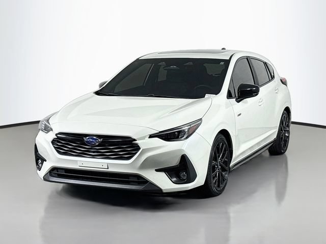 Used 2024 Subaru Impreza RS AWD/4WD image 3