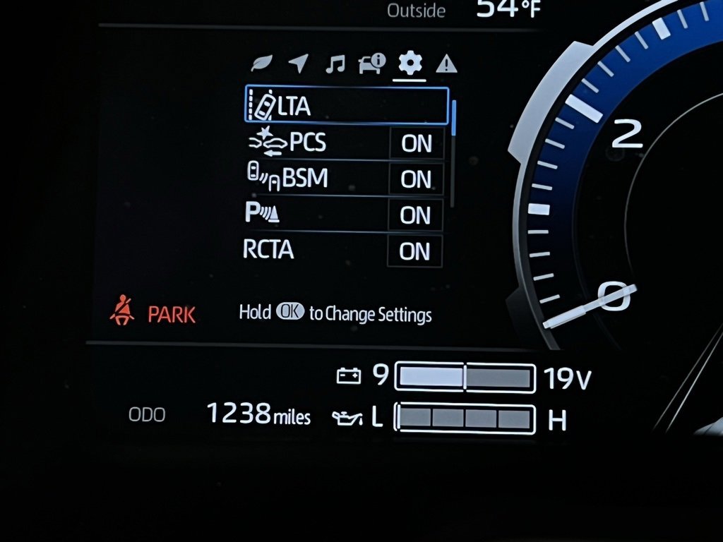 Used 2025 Toyota Tundra 1794 Edition image 14