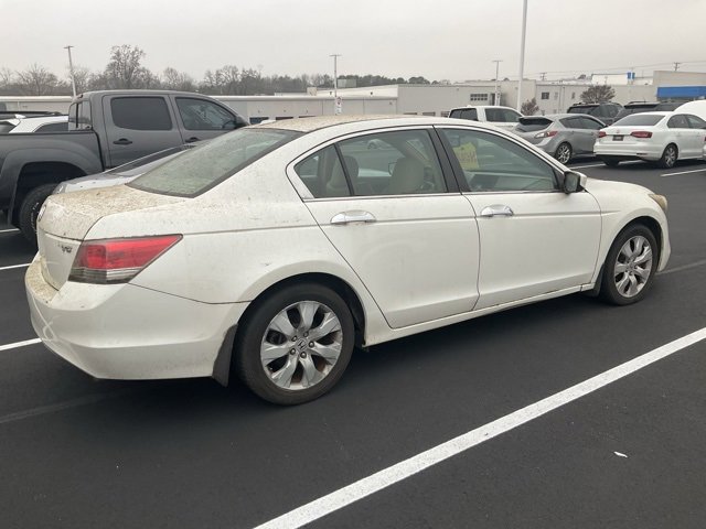 Used 2008 Honda Accord EX-L image 7
