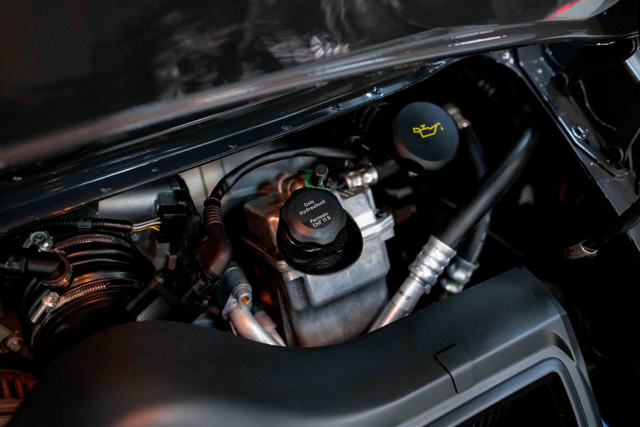 Used 2011 Porsche 911 GT3 RS image 84