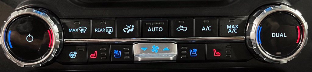 Used 2024 Ford F150 King Ranch w/ FX4 Off-Road Package AWD/4WD image 40