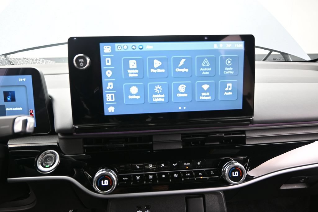 Used 2024 Honda Prologue Touring image 18