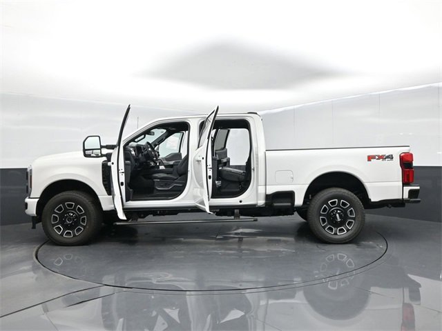 New 2026 Ford F250 Platinum image 64