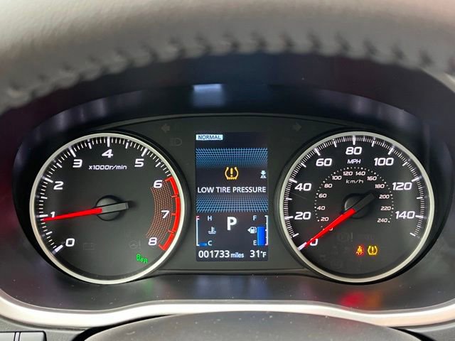 Used 2025 Mitsubishi Eclipse Cross SE image 51