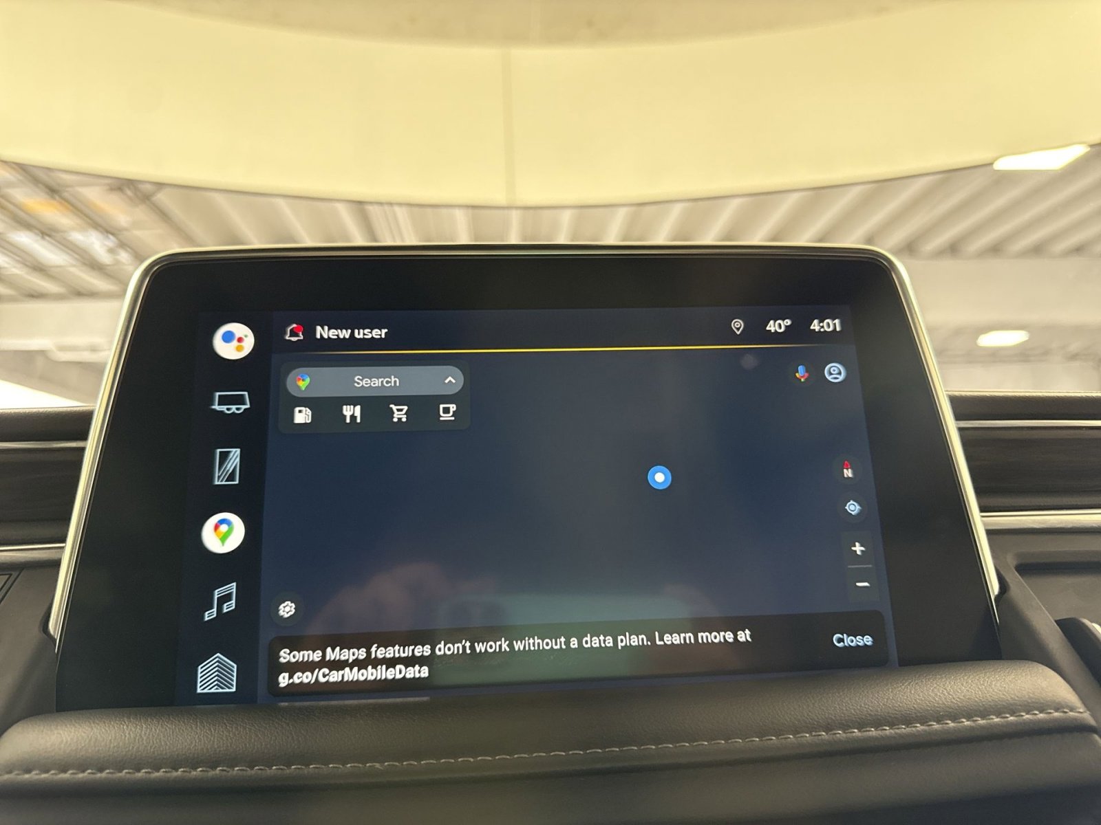 Used 2022 Chevrolet Tahoe Z71 w/ Luxury Package image 20