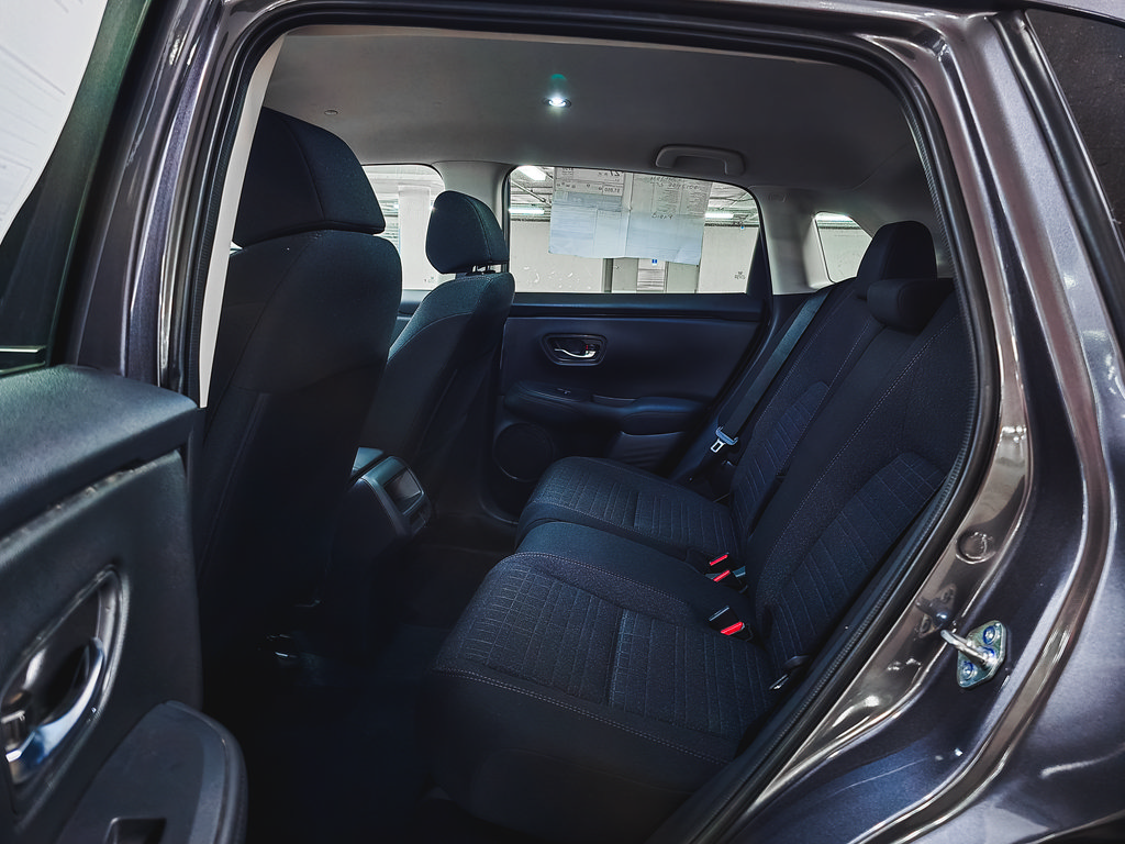 Used 2026 Honda HR-V LX image 17