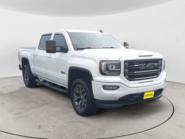 Used 2017 GMC Sierra 1500 SLT image 7