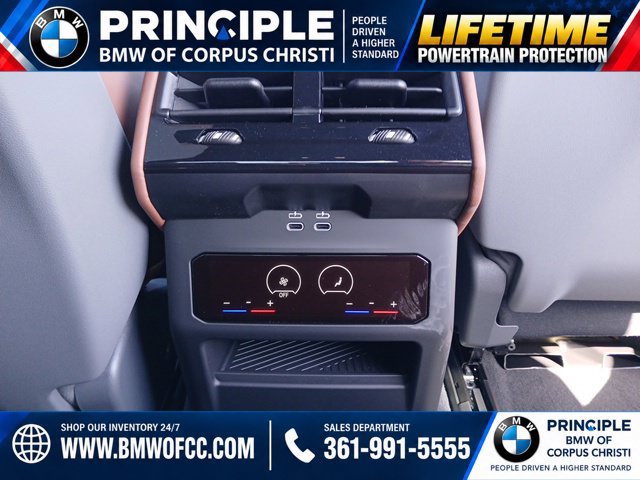 New 2026 BMW 530i w/ M Sport Package RWD image 15