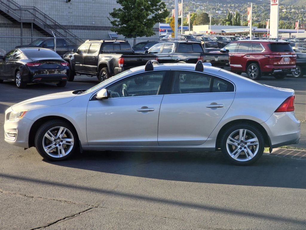Used 2015 Volvo S60 T5 Premier AWD/4WD image 17