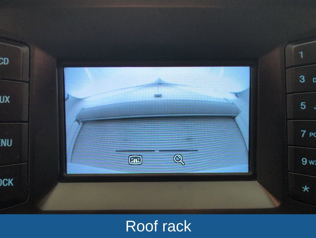 Used 2015 Ford Expedition EL XLT image 28