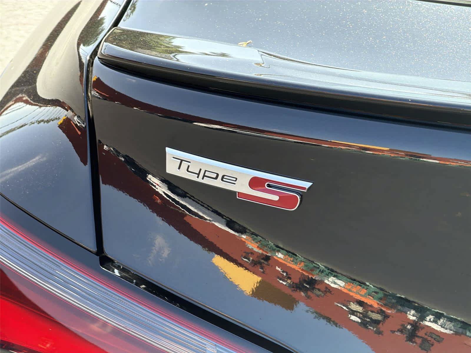 New 2026 Acura Integra Type S FWD image 8