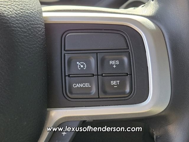 Used 2020 RAM 2500 Big Horn w/ Level 1 Equipment Group image 28