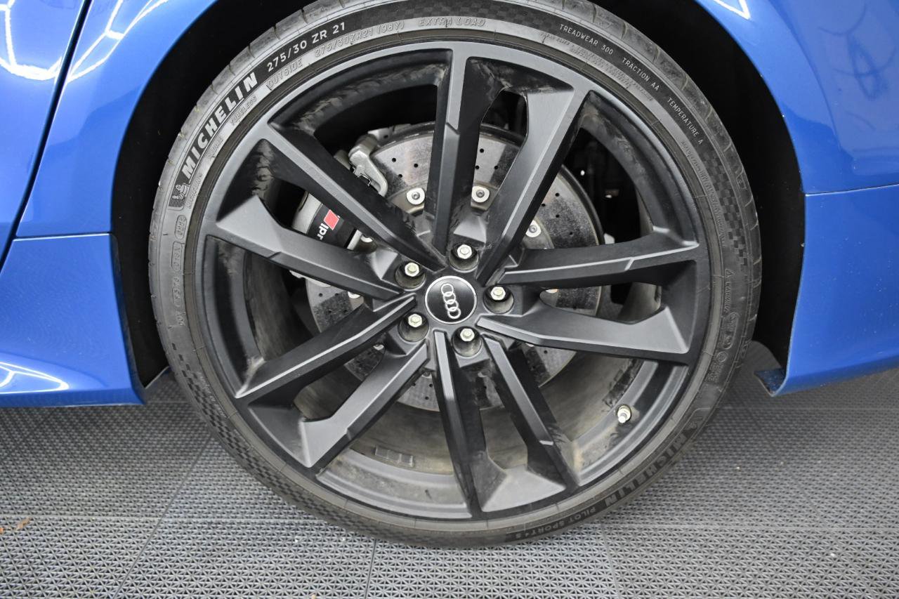 Used 2018 Audi RS 7 Performance AWD/4WD image 52